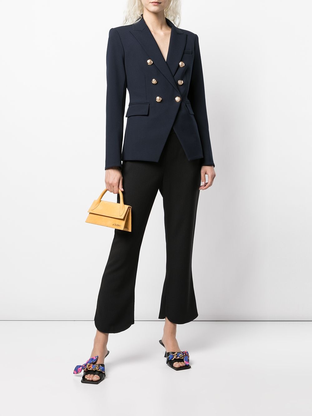 Miller Dickey blazer - 2