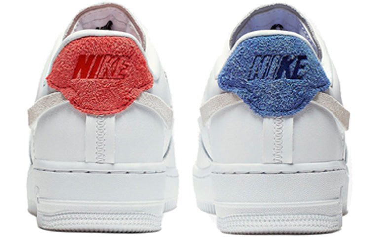 (WMNS) Nike Air Force 1 Low 'Vandalized' 898889-103 - 5
