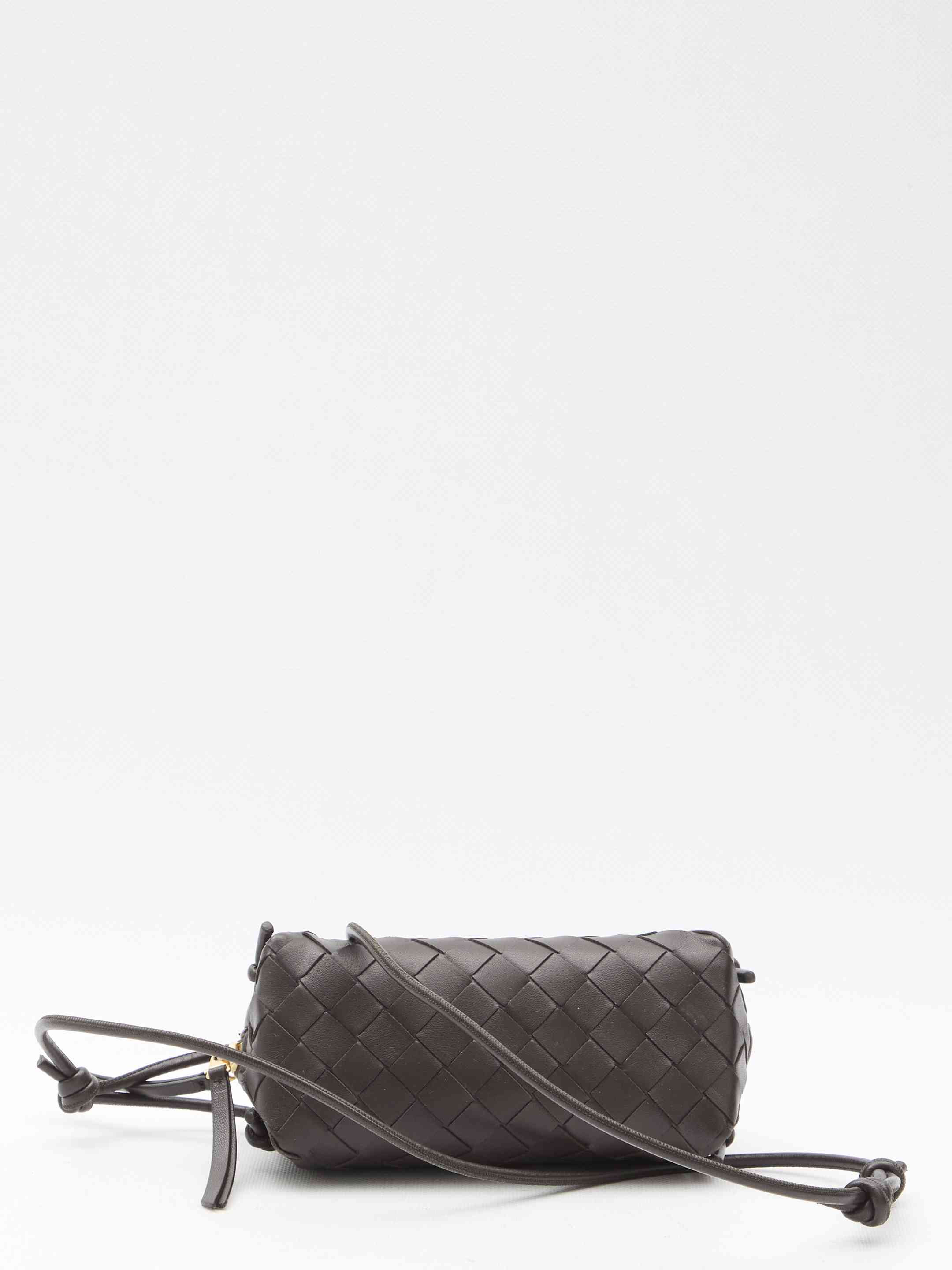 Bottega Veneta Women Intrecciato Concert Bag - 3
