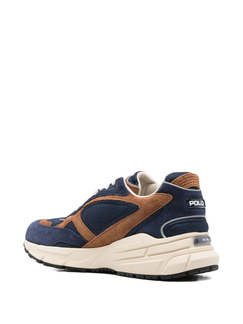 panelled sneakers 3