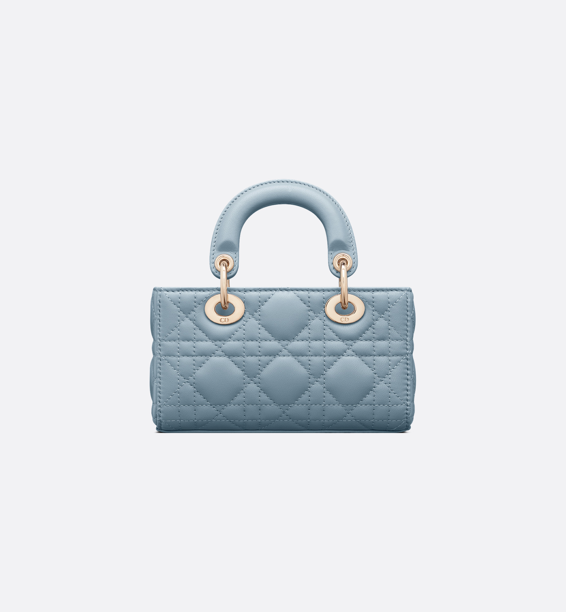 Lady D-Joy Micro Bag - 5