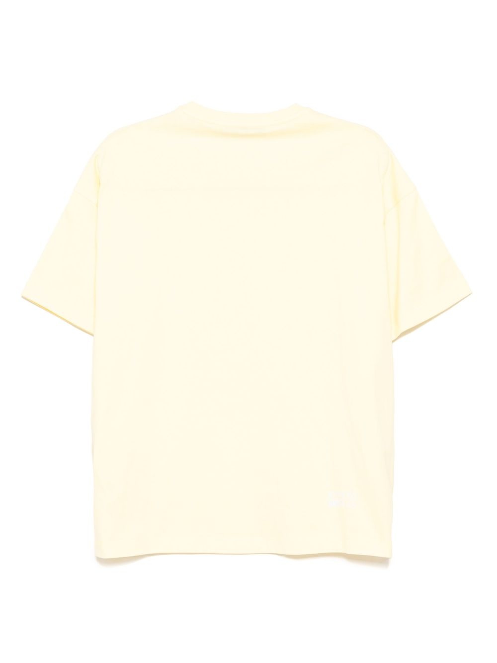 glitter T-shirt - 2
