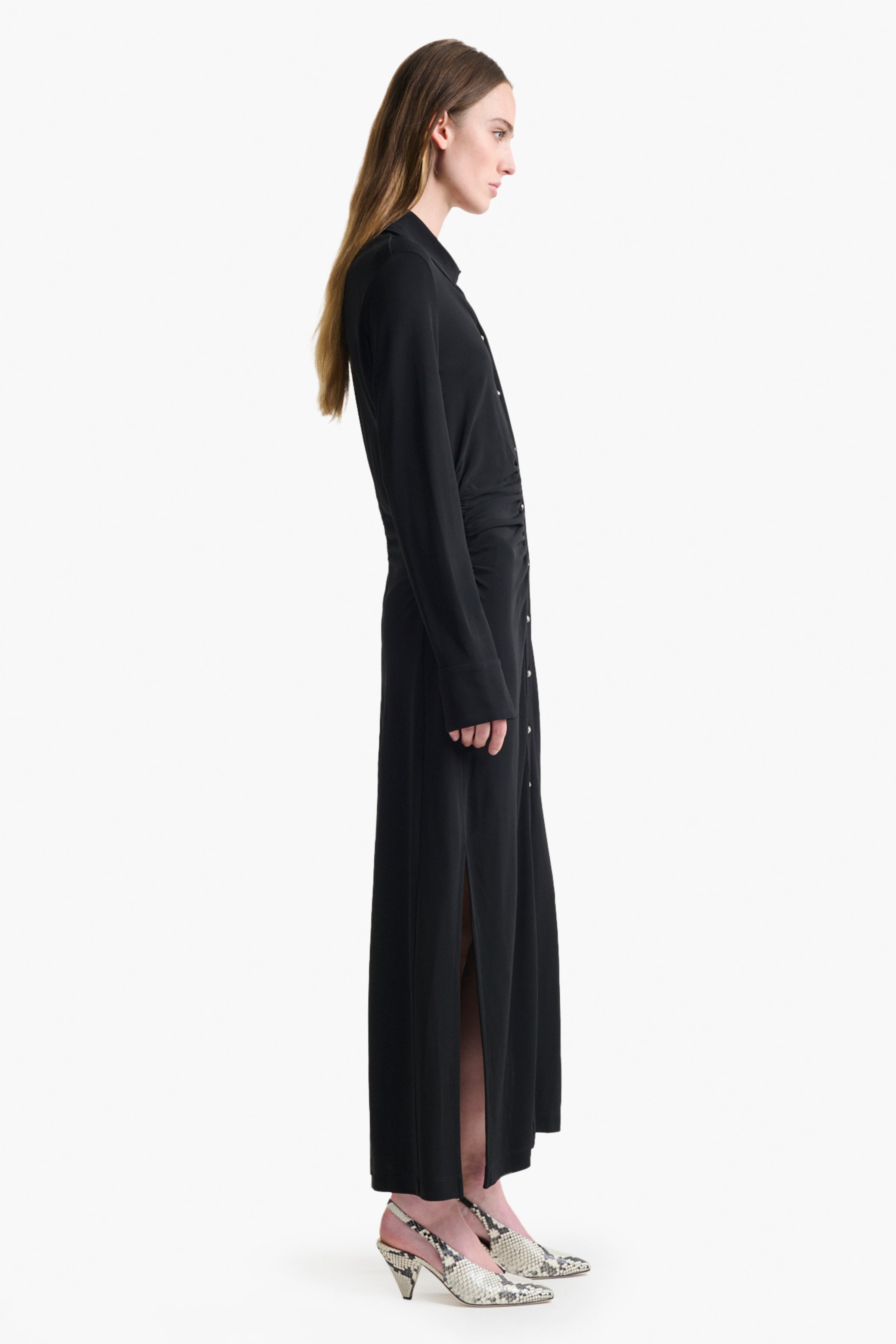 CLAUDIA DRESS - 4