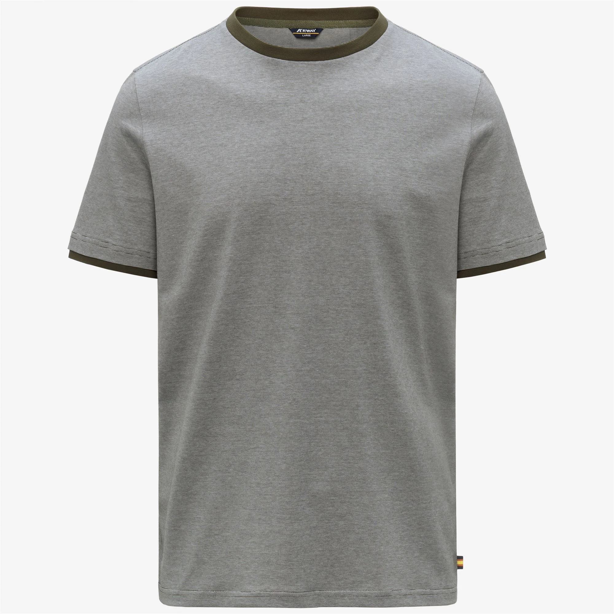 ODOM STRETCH CO STRIPES - 1