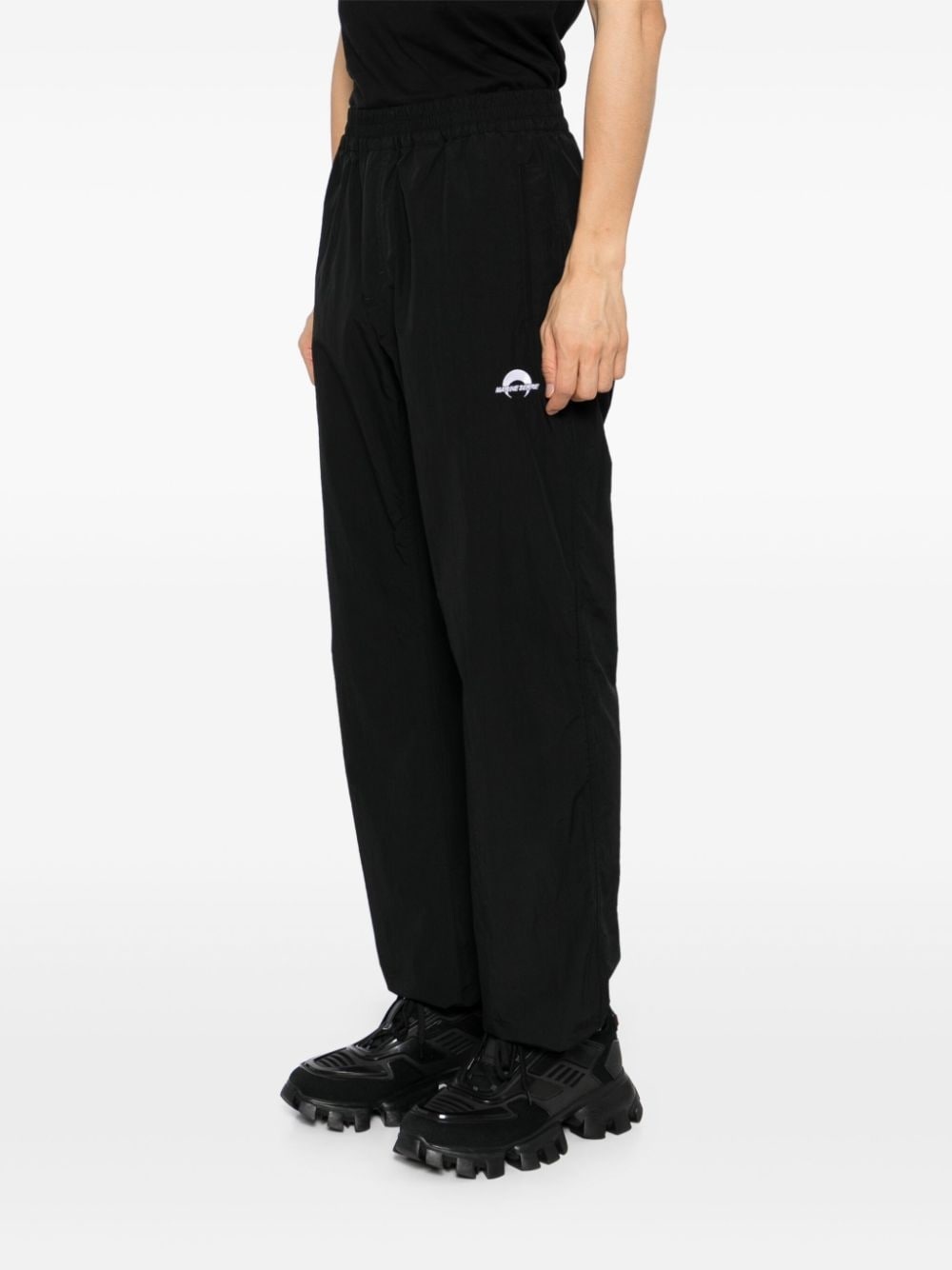 sport track pants - 3