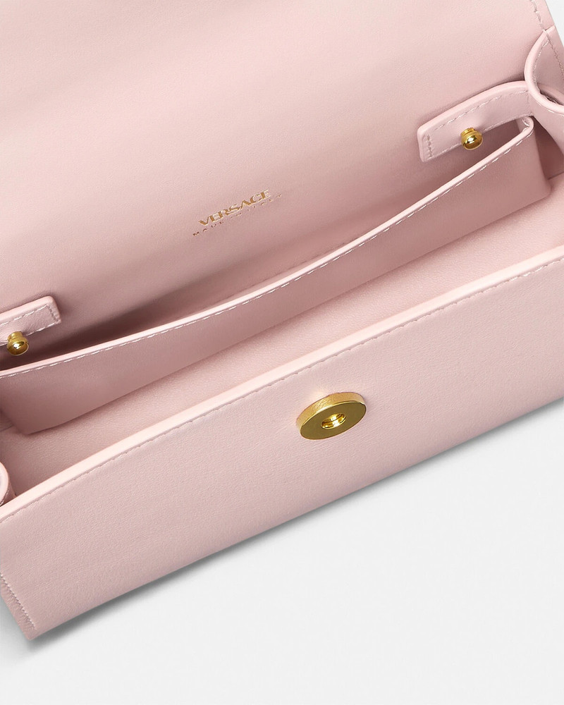 Chinese New Year Medusa '95 Small Handbag 3