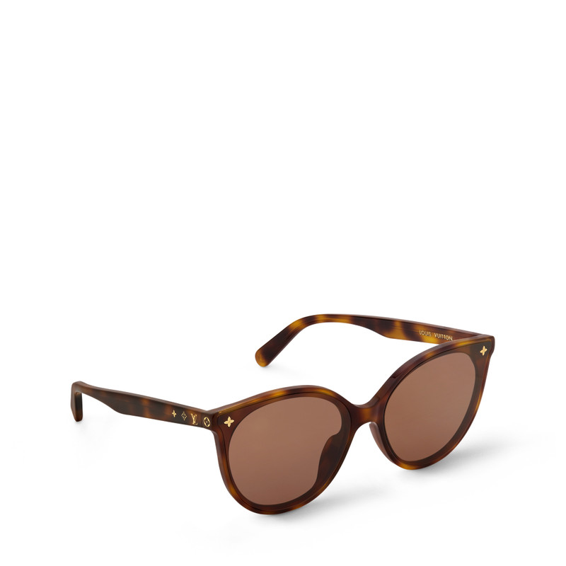 My Monogram Fame Cat Eye Sunglasses 1