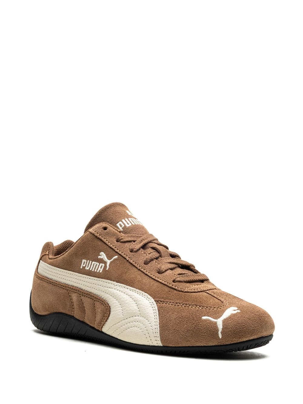 Speedcat Archive "Haute Coffee" sneakers - 2