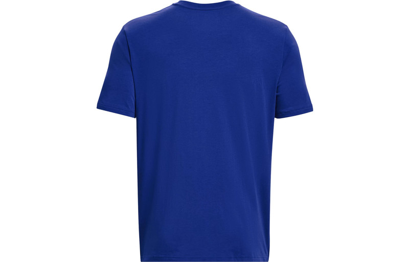 Under Armour Under Armour Curry Bobble Head Basketball T-shirt 'Royal Blue' 1379859-400 outlook