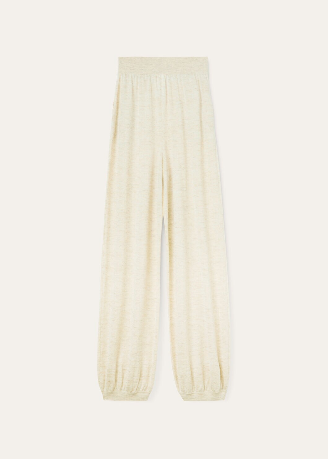 Cocooning Pants - 6