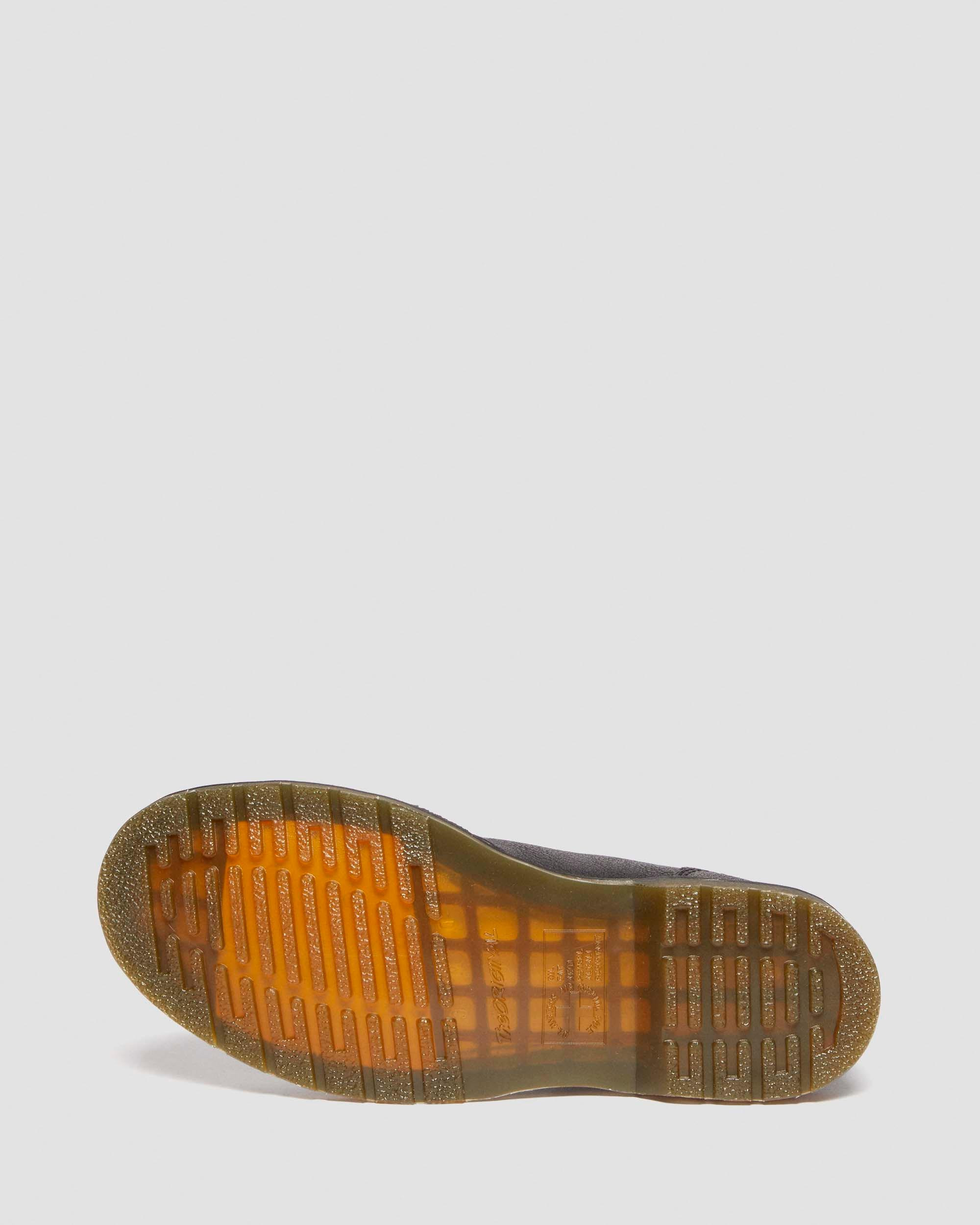 2976 Lo Rogue Leather Chelsea Boots - 3