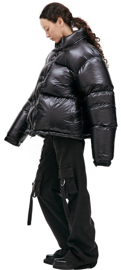 Readymade BLACK DOWN JACKET outlook