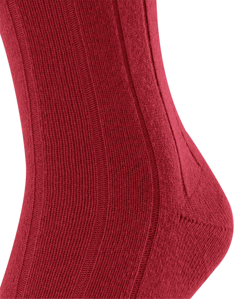 Lhasa Rib Men Socks 4