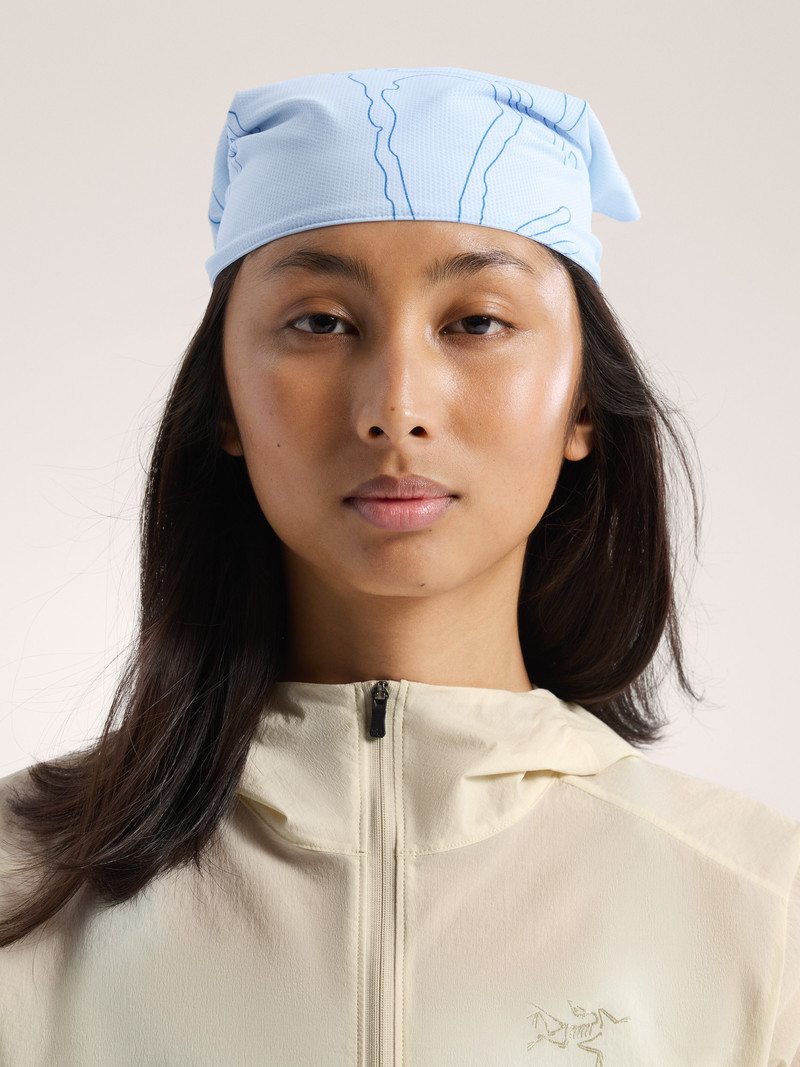 Arc'teryx Sinsolo Bandana outlook