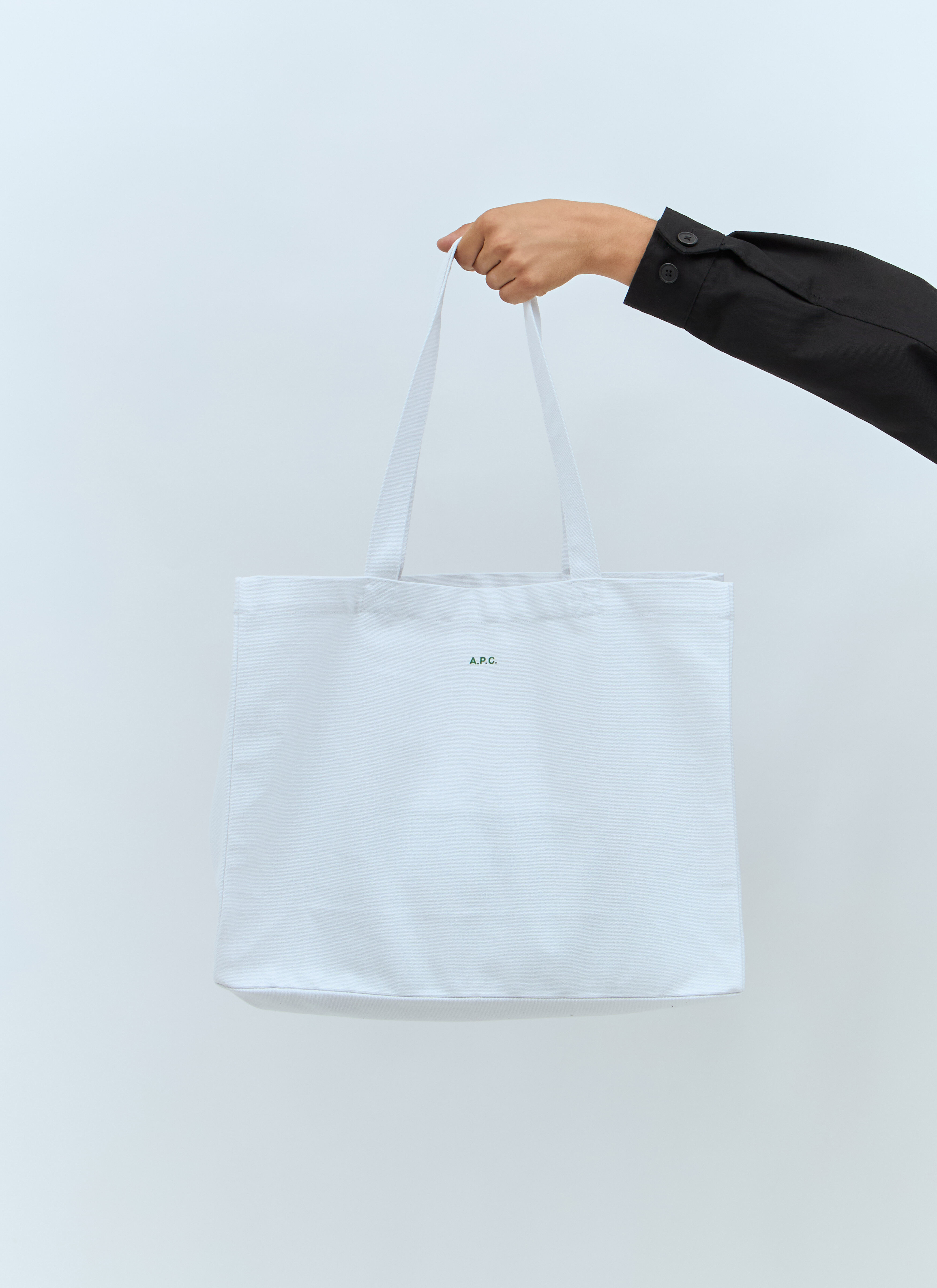 xJJJJound Tote Bag - 4