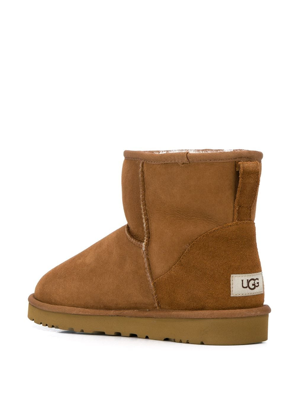 Classic mini boots - 3