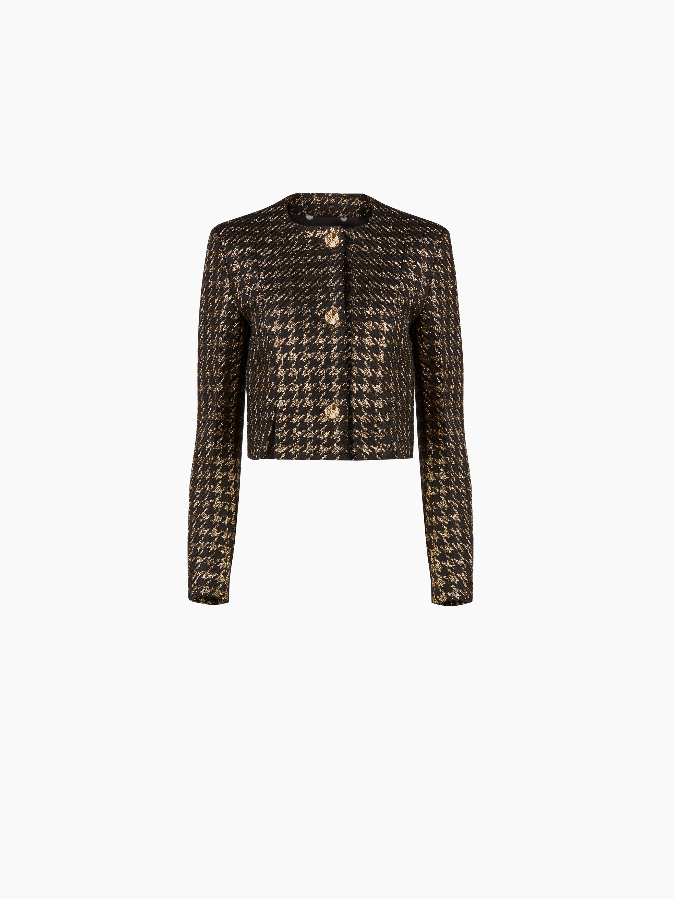 HOUNDSOOTH TWEED JACKET - 5