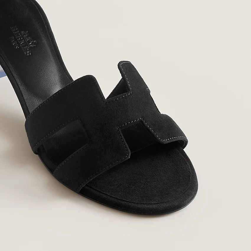 Oasis sandal - 4