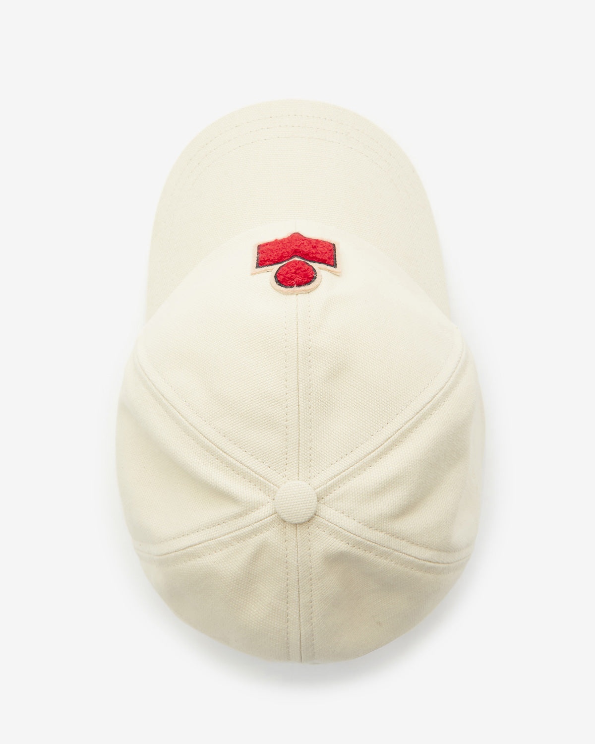 TYRON CAP - 4