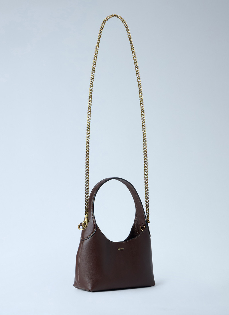 COACH Brooklyn Shoulder Bag 23 outlook