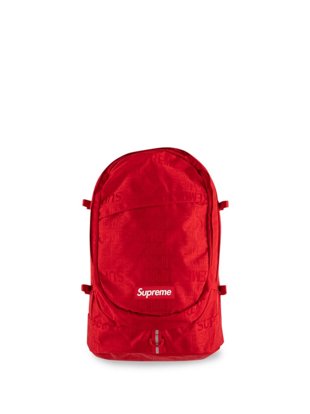 SS19 logo backpack - 1