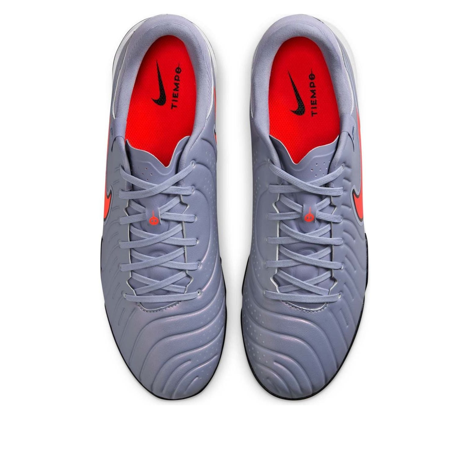 Nike Tiempo Legend 10 Academy TF 'Blue Eclipse Black' DV4342-402 - 2