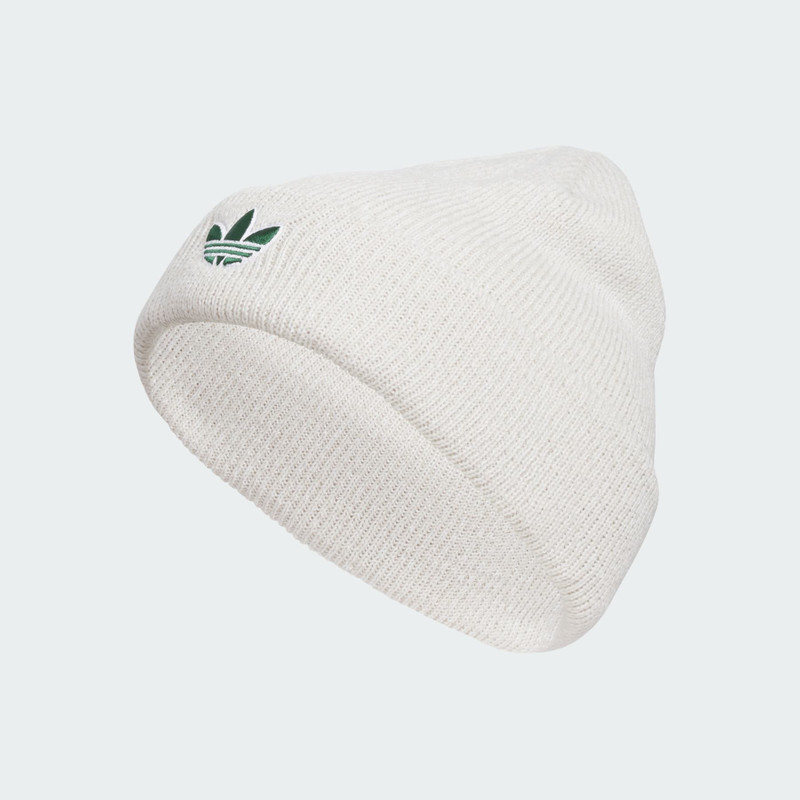 Unisex Trefoil Beanie 1