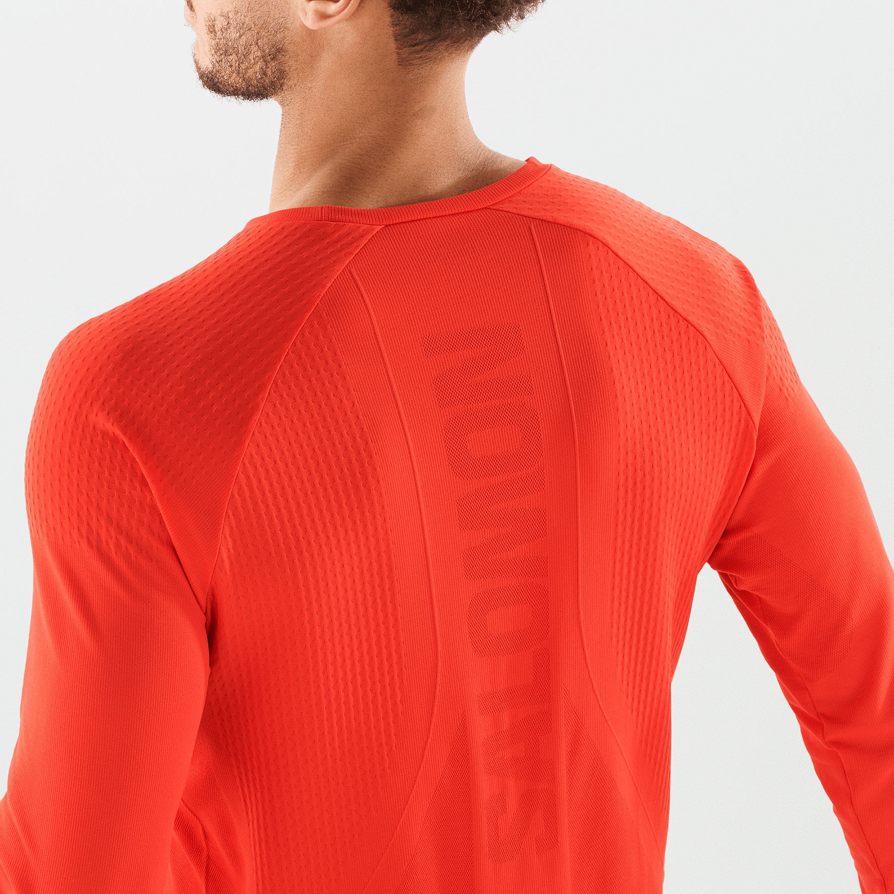 SENSE AERO SEAMLESS - 7