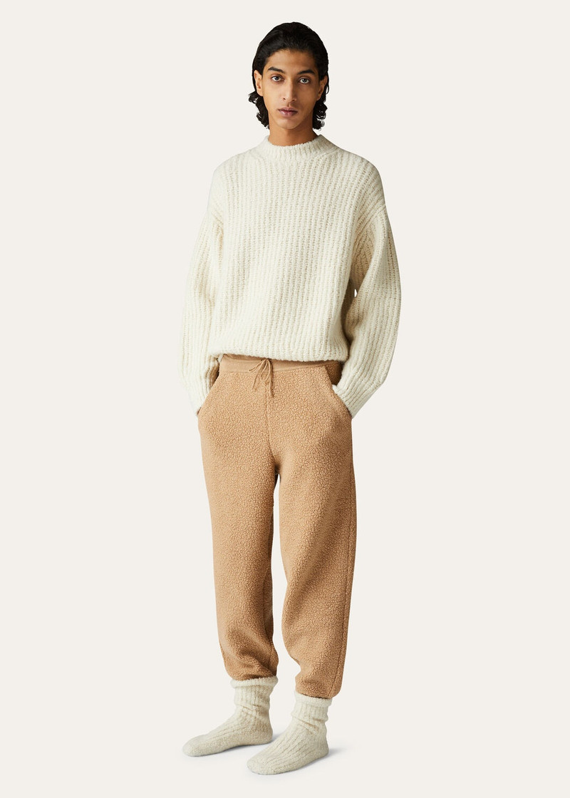 Loro Piana Cocooning Crewneck outlook