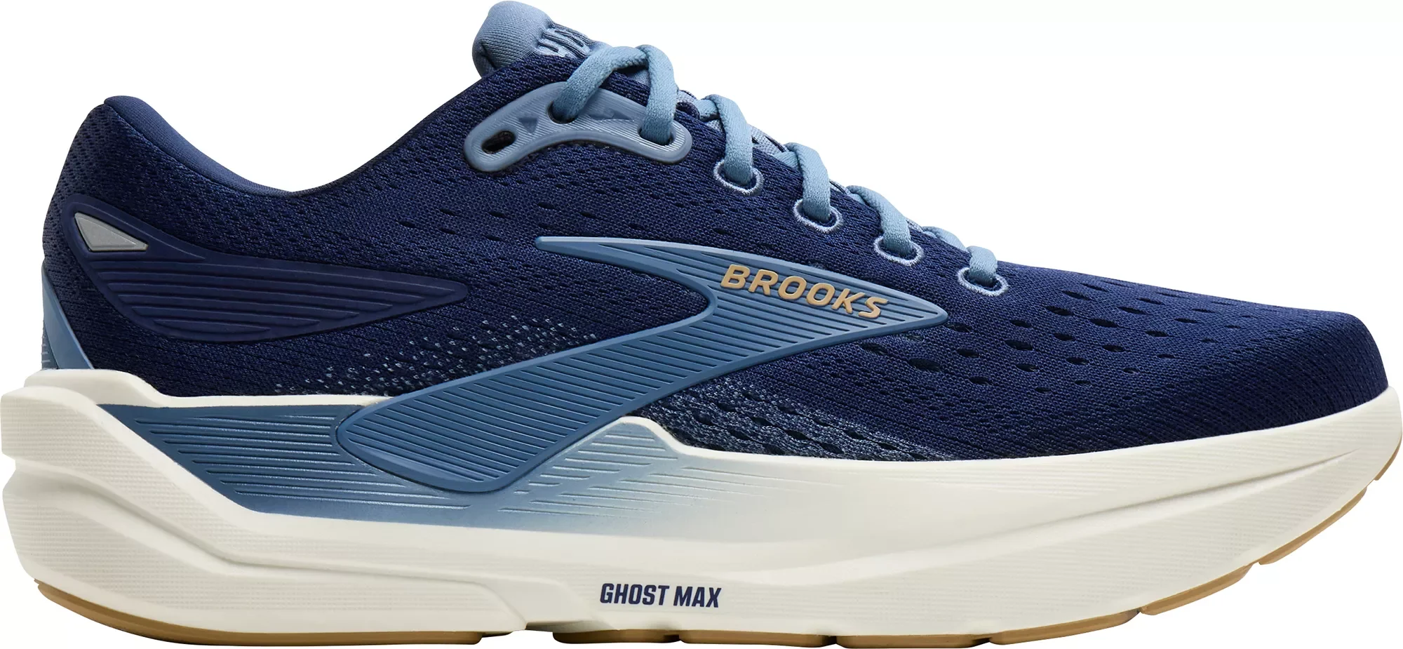 Brooks Men's Ghost Max 3 Running Shoes - 1