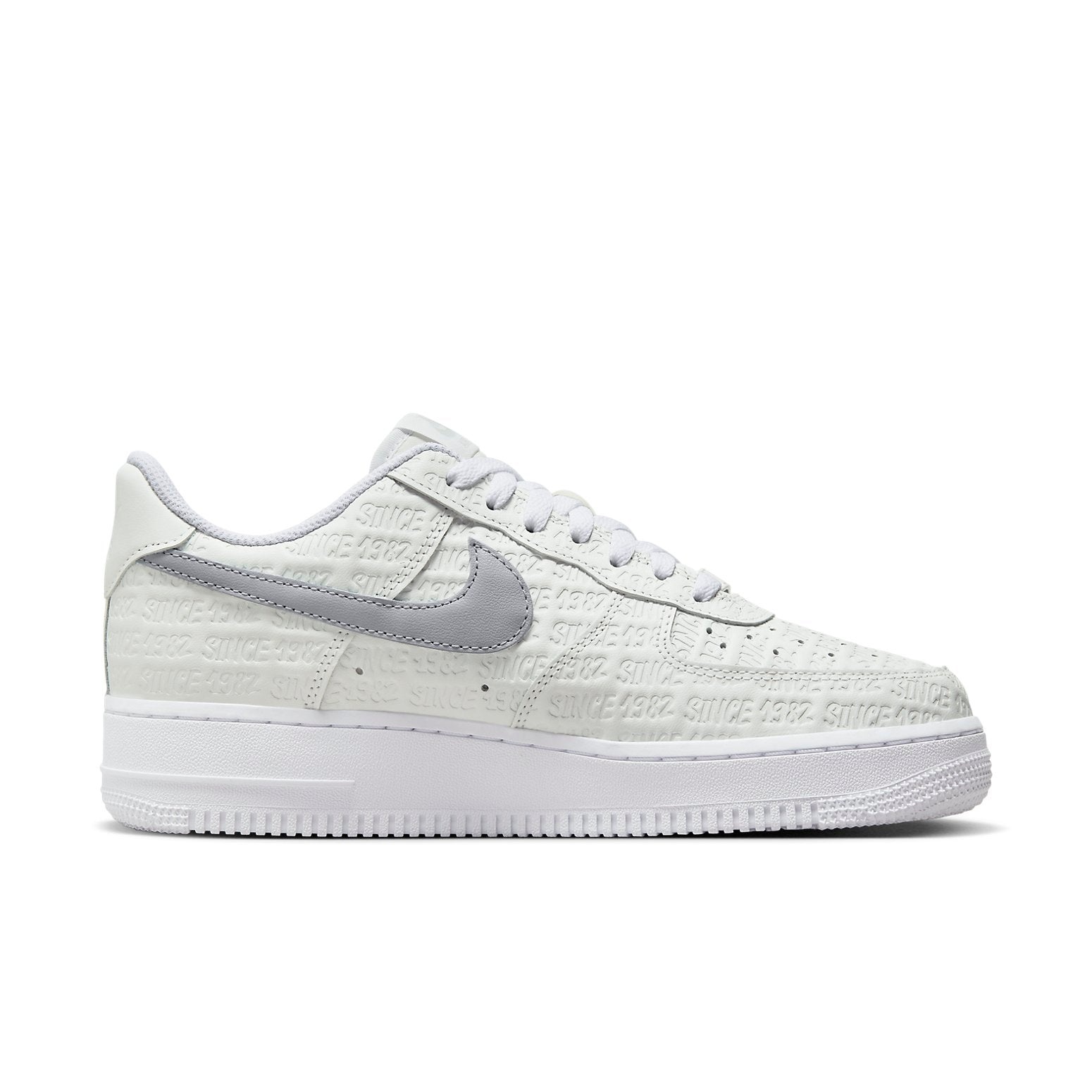 (WMNS) Nike Air Force 1 Low 'Since 1982' FJ4823-100 - 2