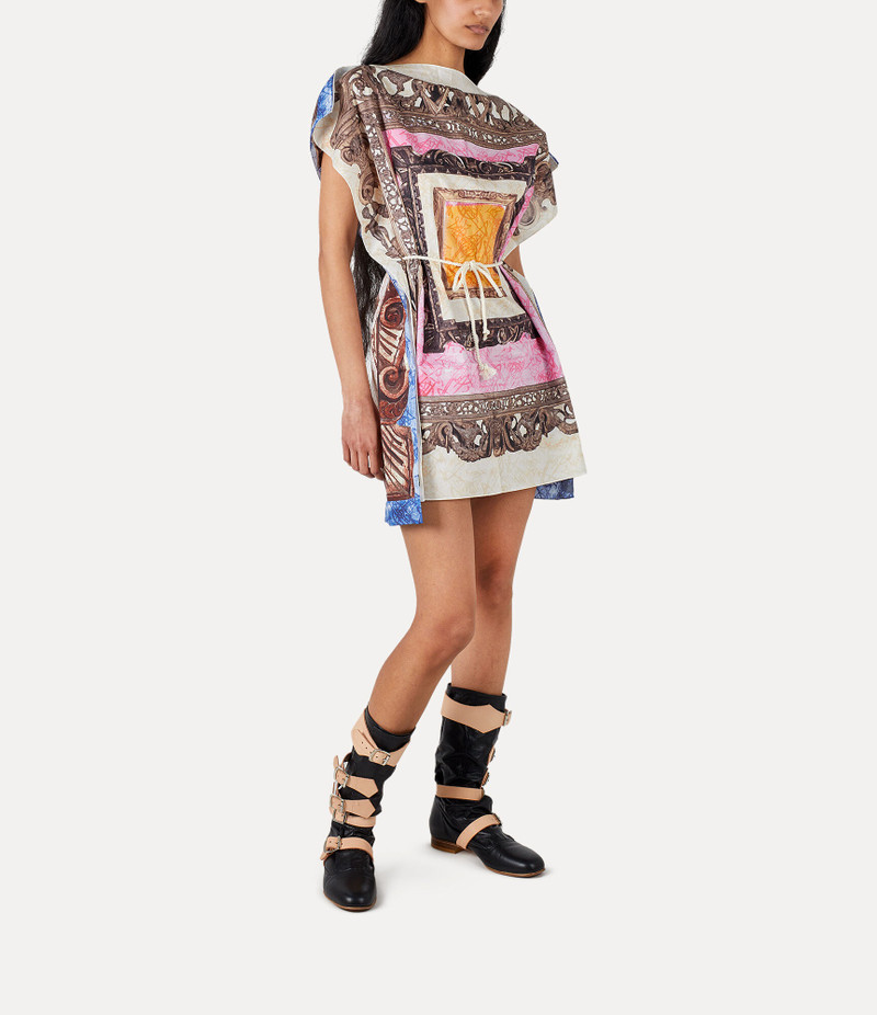 Vivienne Westwood SANSOVINO ORB BEACH TOP outlook