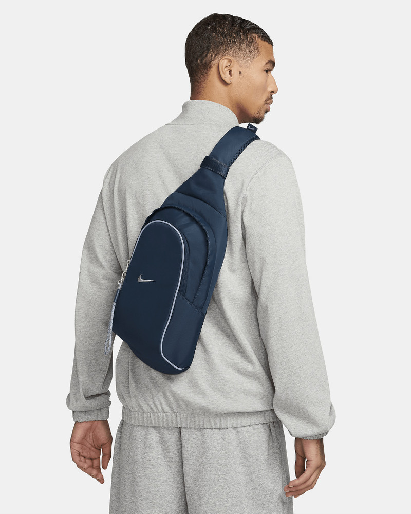 Nike Sportswear Essentials Sling Bag (8L) 1