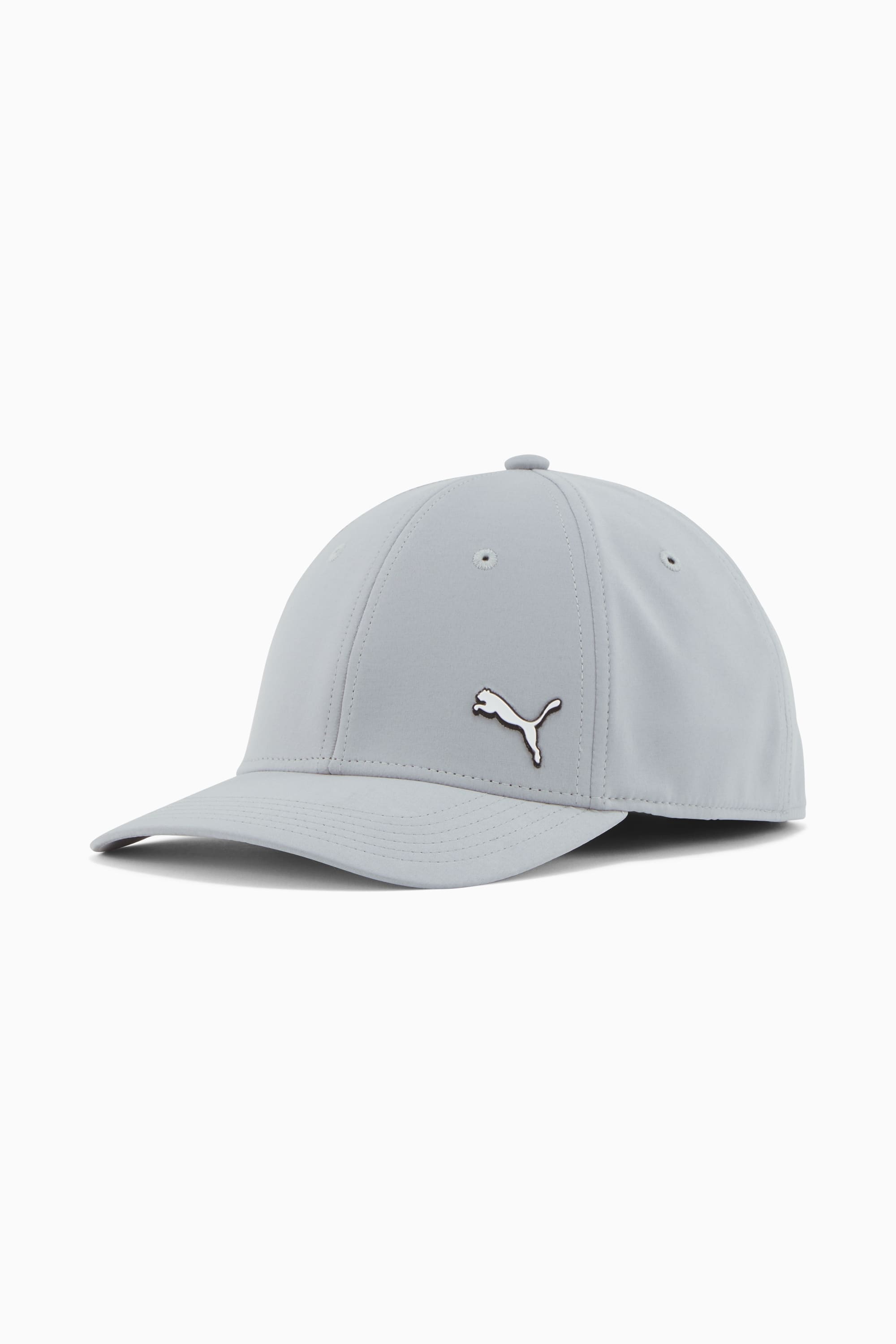 PUMA Sonic Stretch Fit Baseball Hat - 1