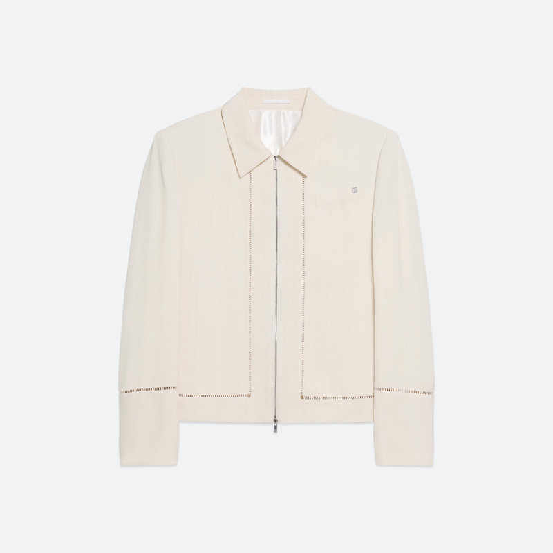 BORDER JACKET 1