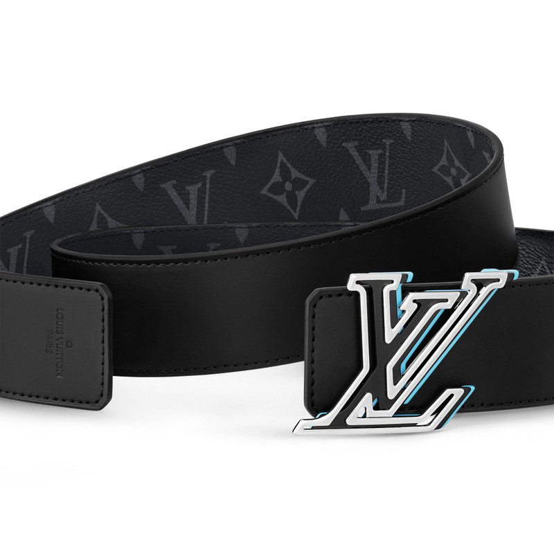 LV Speed 40mm Reversible Belt 3