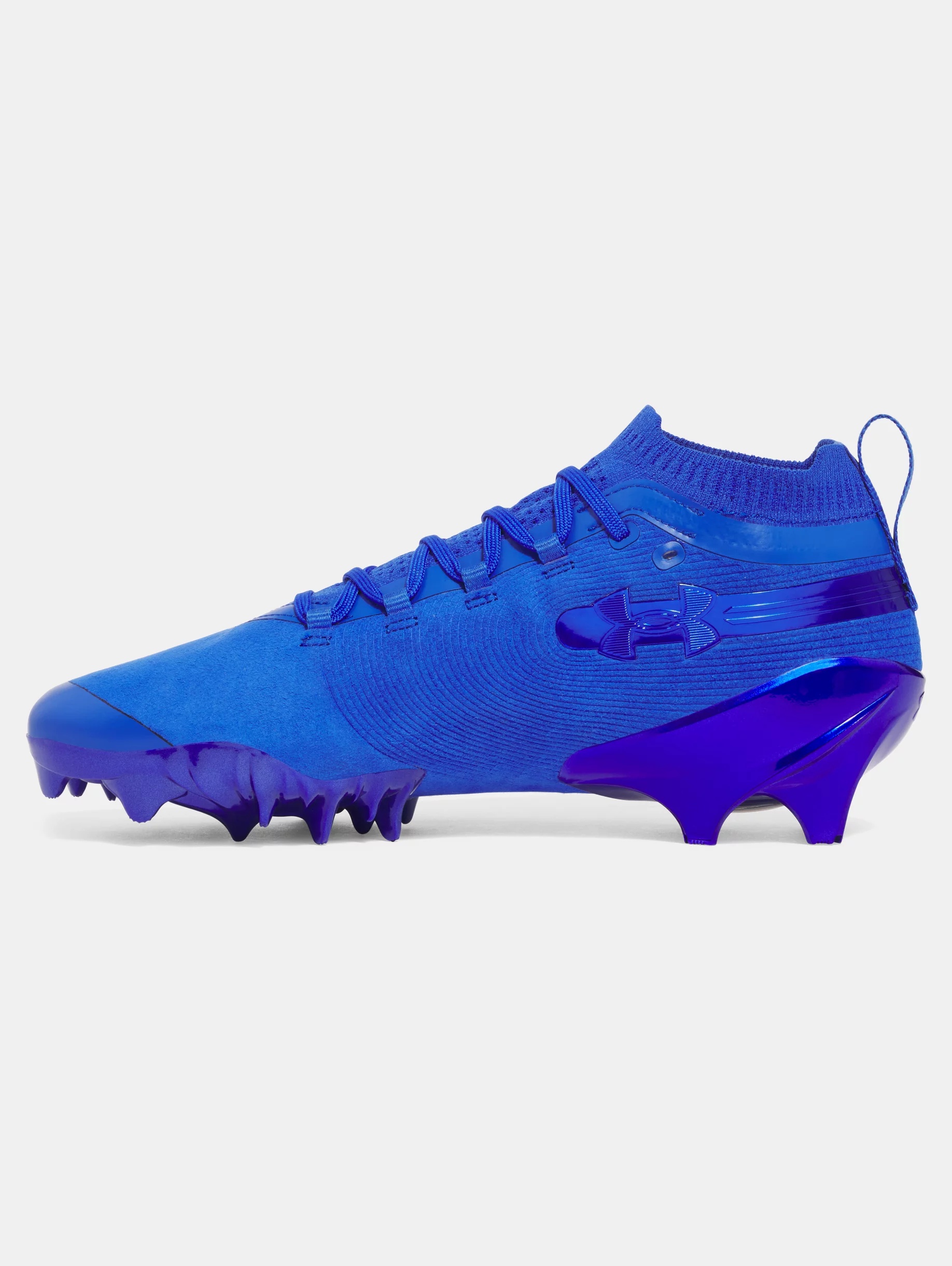 UA Spotlight Pro Suede - 2