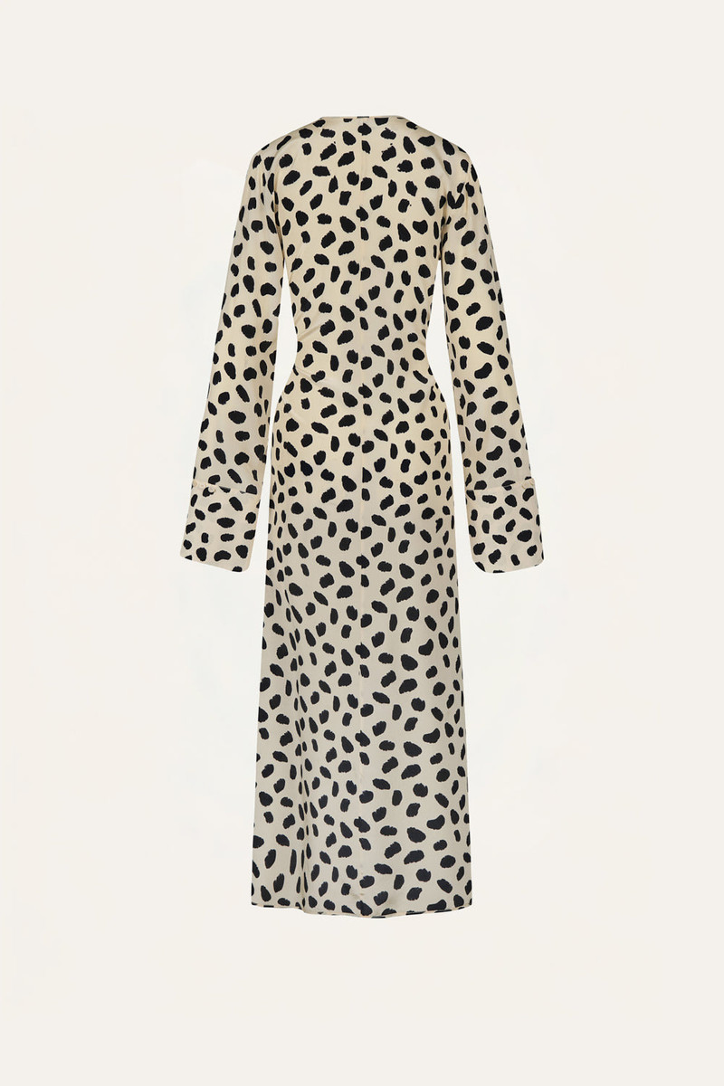 Ollantay Dress 5