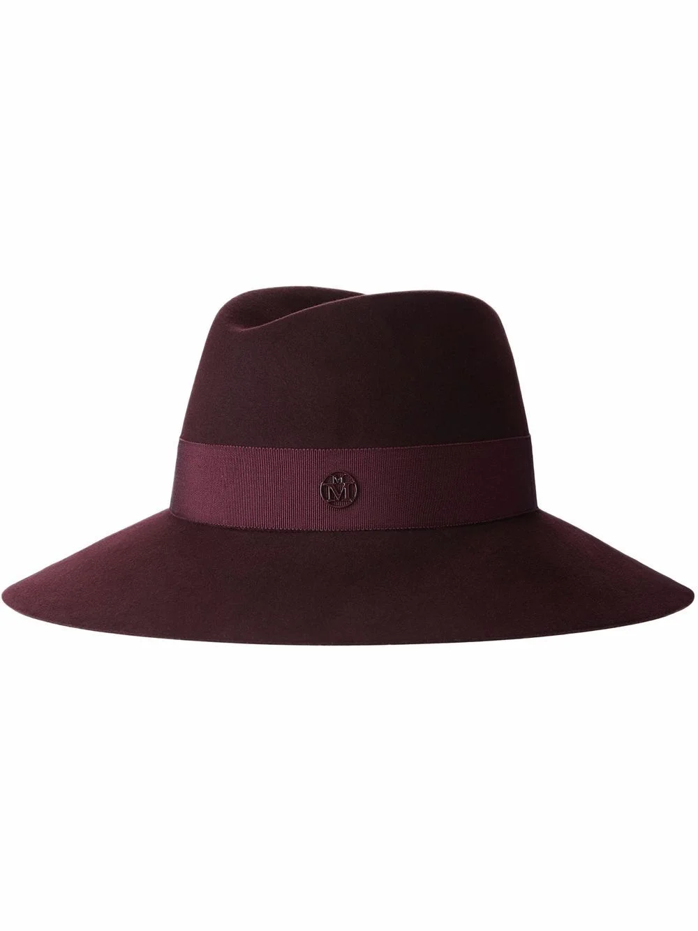 Kate felt fedora hat - 1