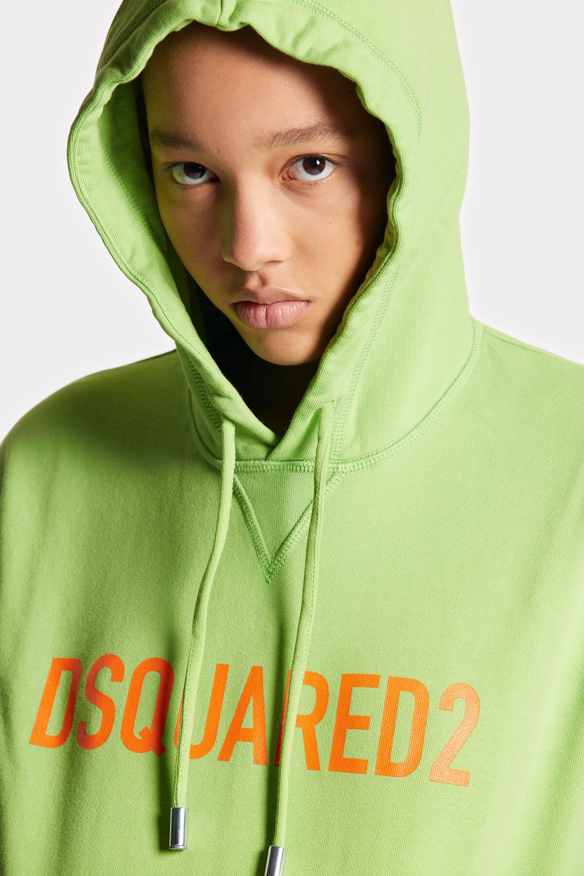 DSQUARED2 COOL HOODIE - 3