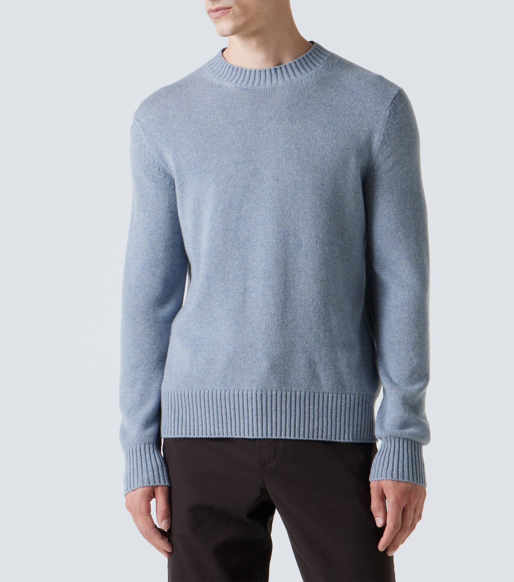 Parksville cashmere sweater - 3