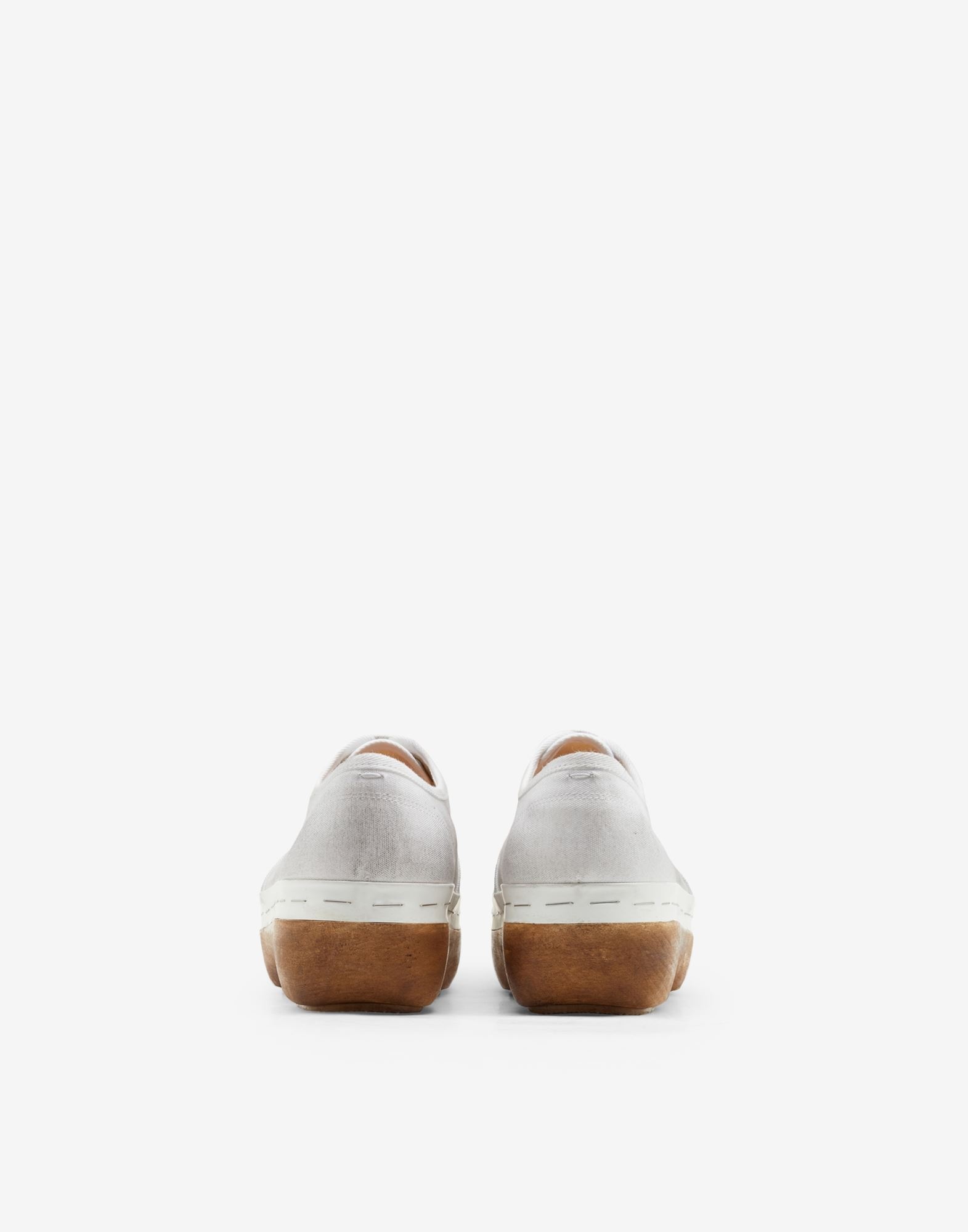 Clog sneakers - 3