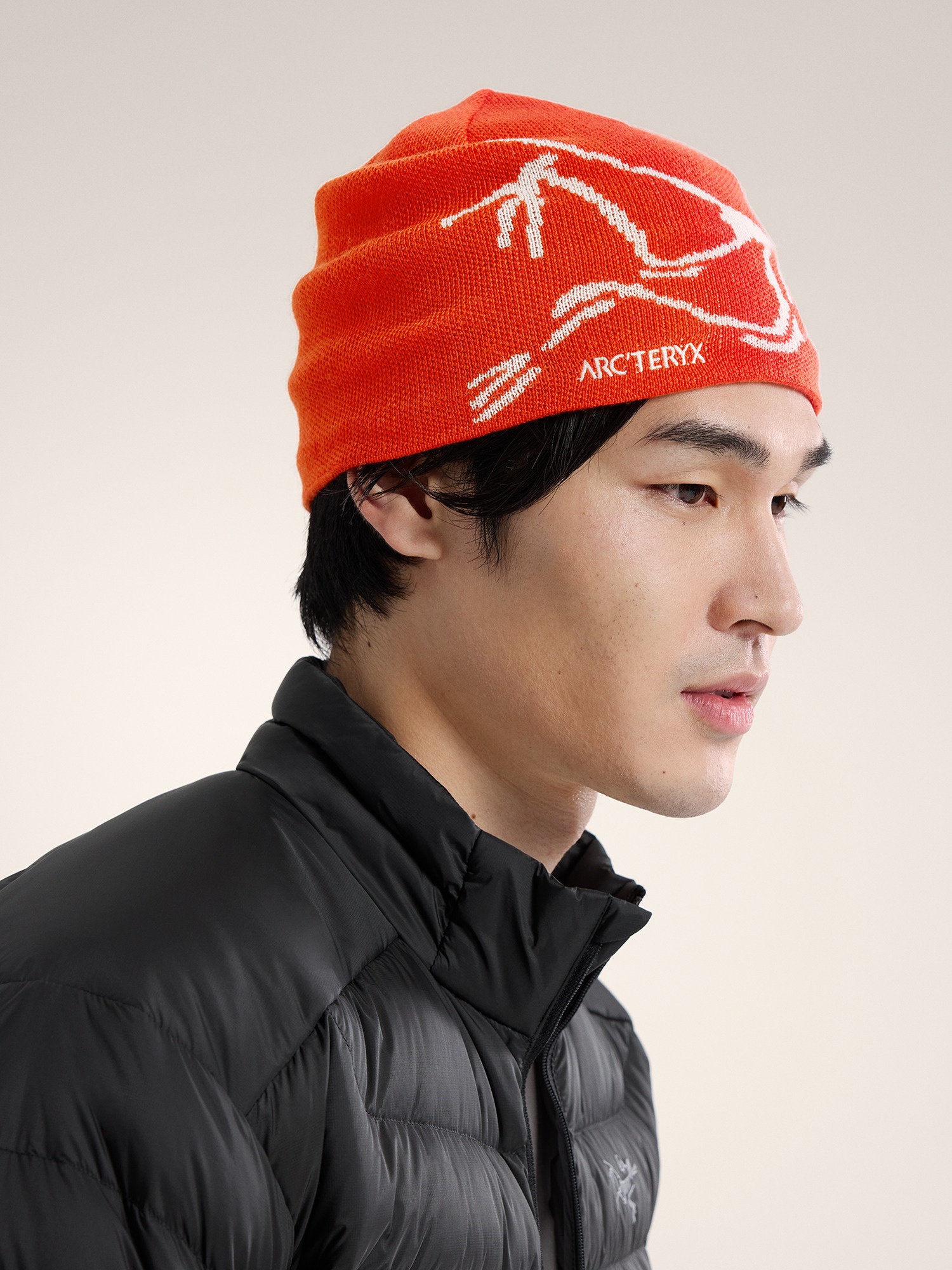 Bird Head Toque - 5