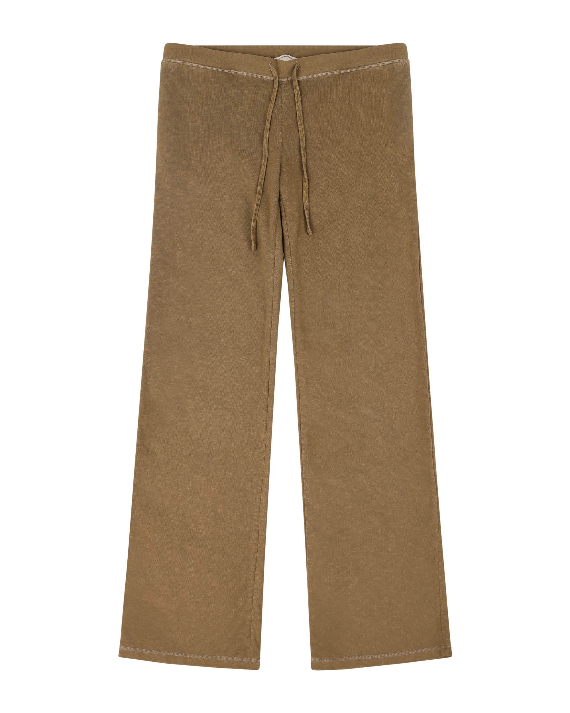 LOWRISE PANT DUNE - 5