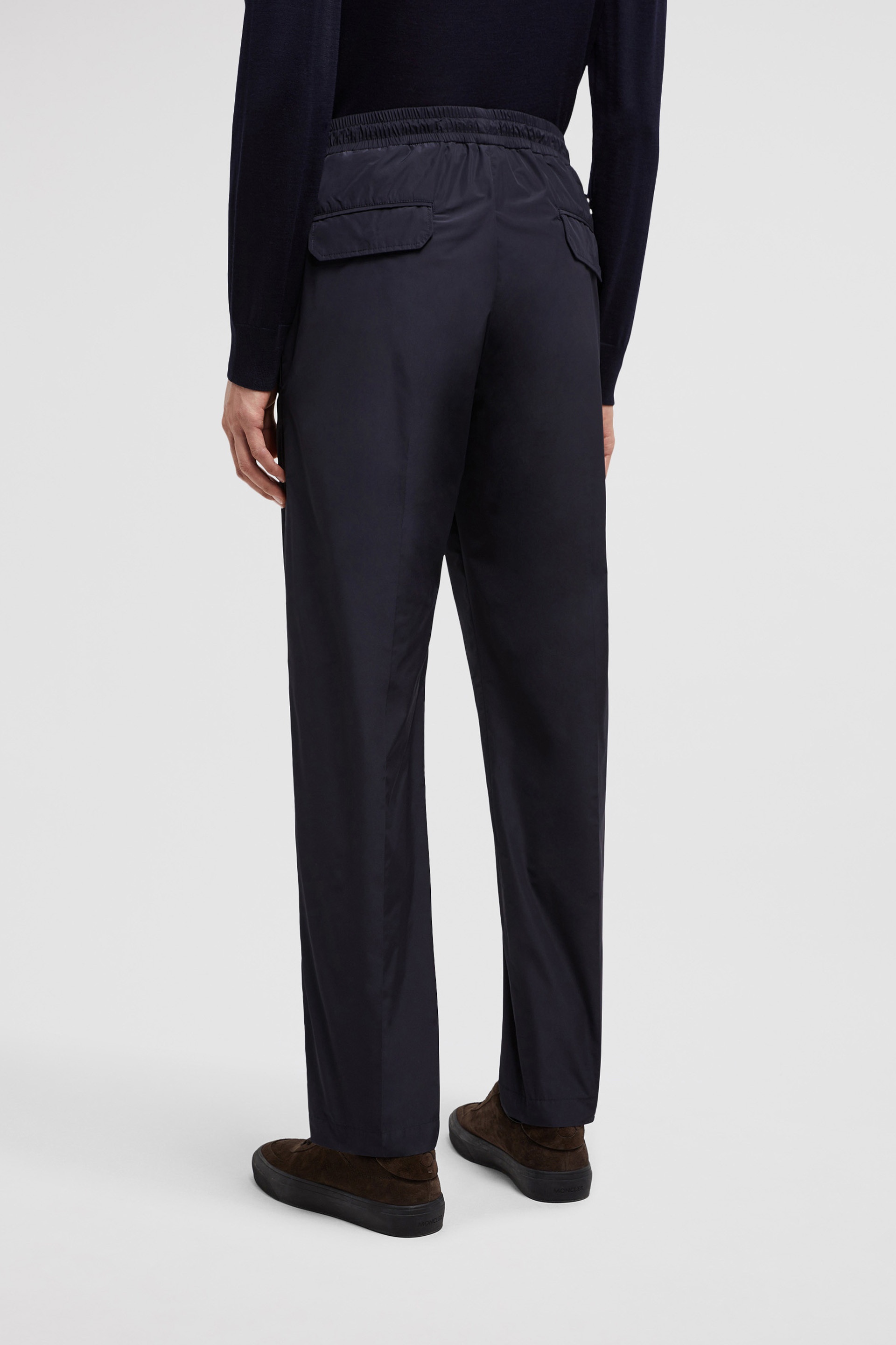 Micro Ventile Jogging Pants - 5