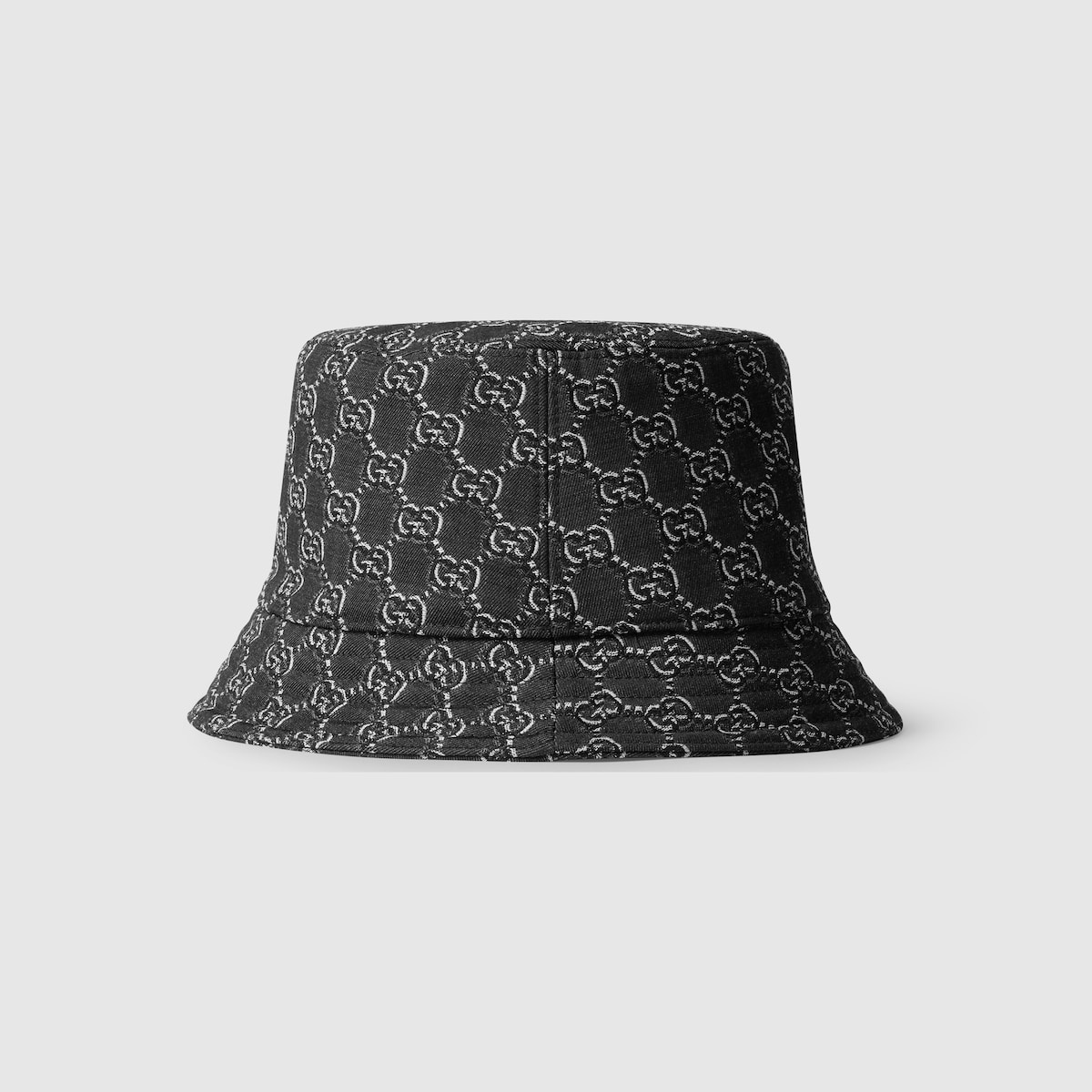 GG canvas bucket hat - 2