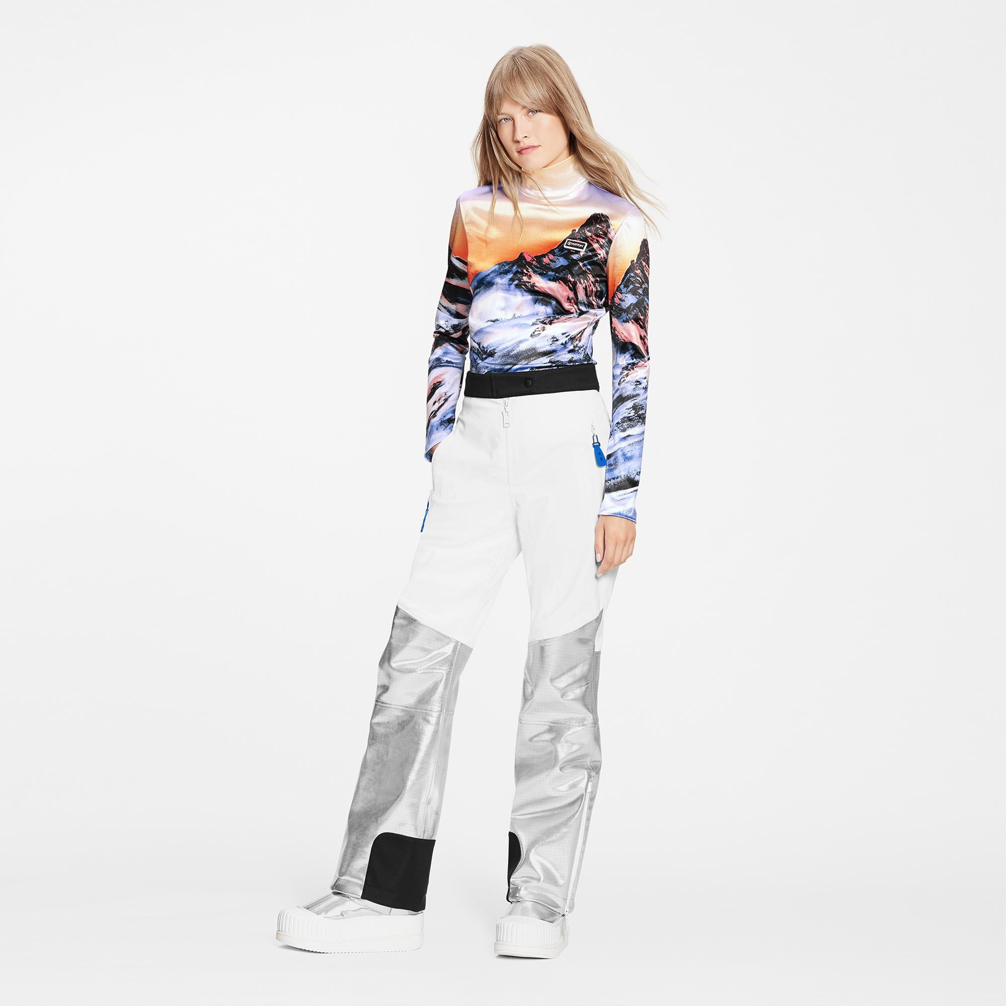 Electric Accent Ski Pants - 4