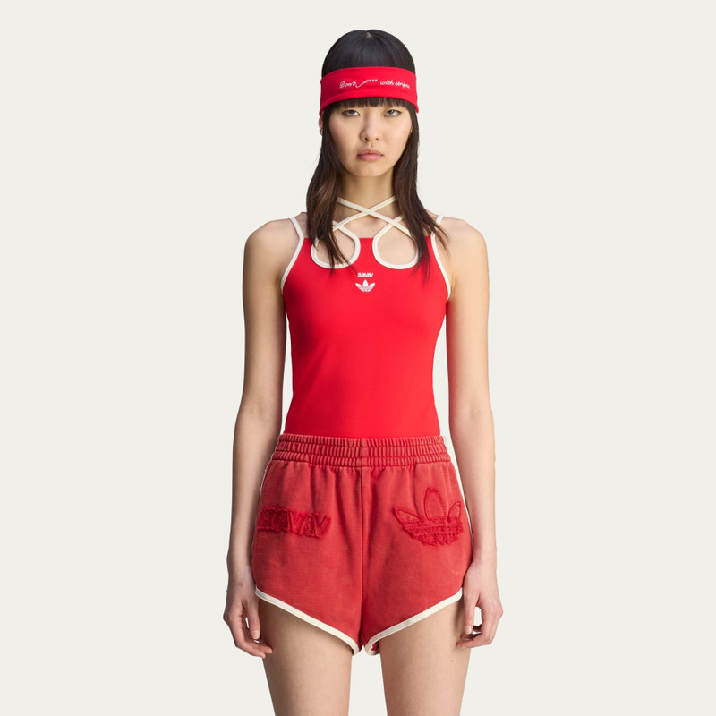 adidas adidas by Avavav Strap Tank Top outlook