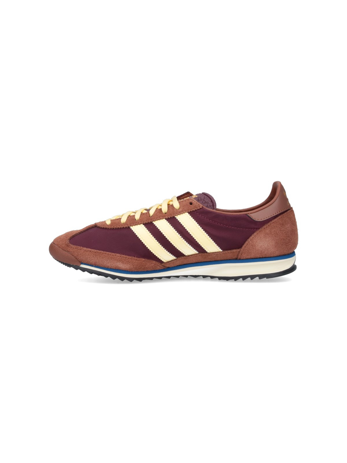 "SL 72 OG" SNEAKERS - 3