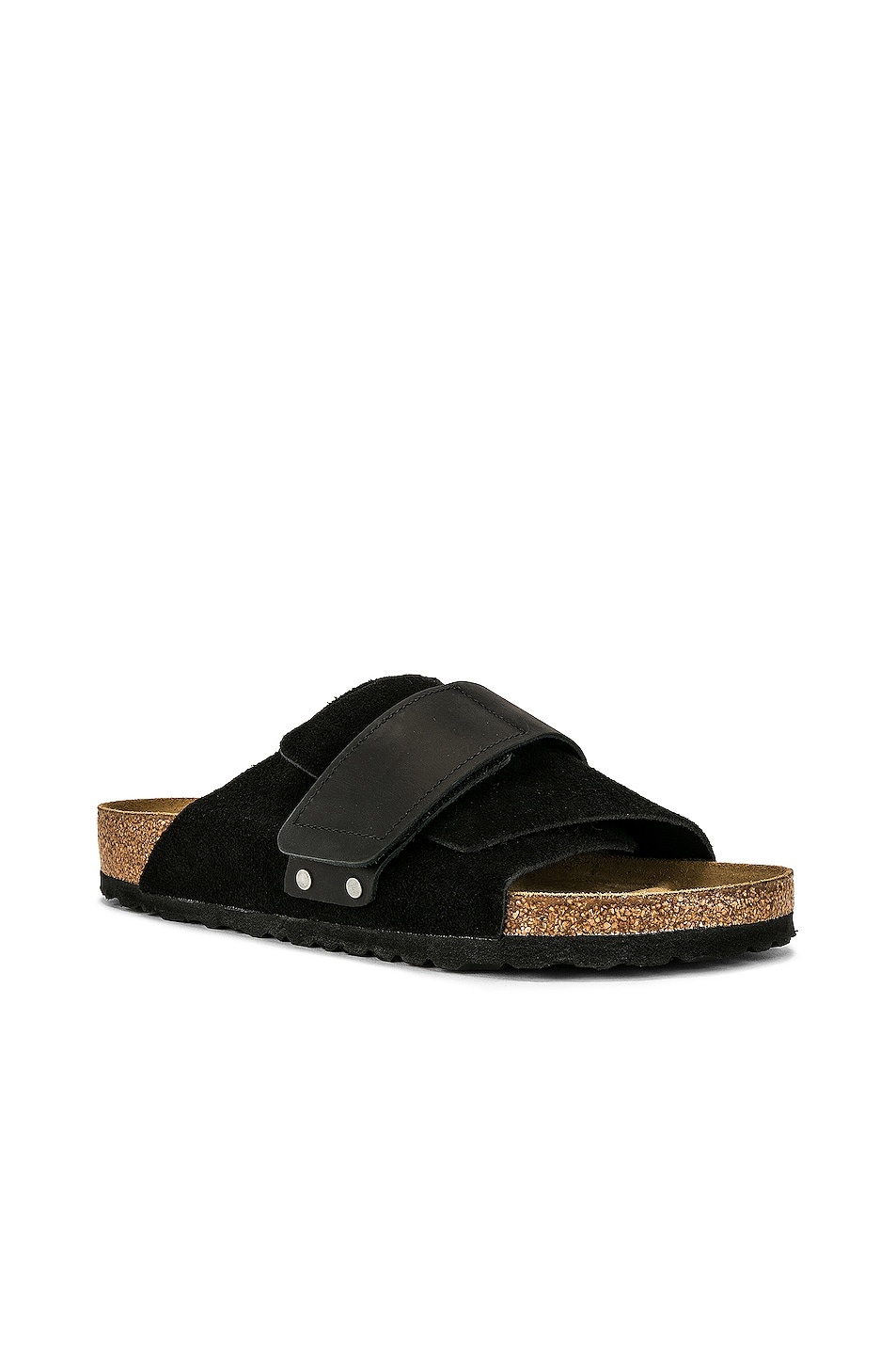 Kyoto Suede Nubuck - 2